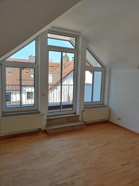 Foto - 3 Zimmer Dachgeschoßwohnung zum Kaufen in München