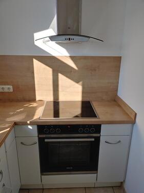 Foto - 3 Zimmer Dachgeschoßwohnung in München