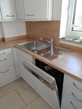 Foto - Dachgeschoßwohnung in München zum Kaufen