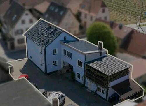 Foto - Vielseitiges Ein- oder Zweifamilienhaus in Top-Zustand!