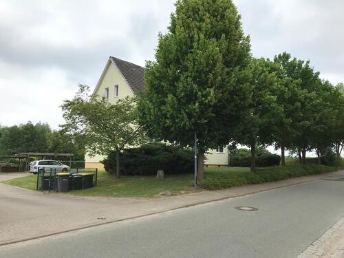 Foto - 1 Zimmer Dachgeschoßwohnung zur Miete in Sandesneben