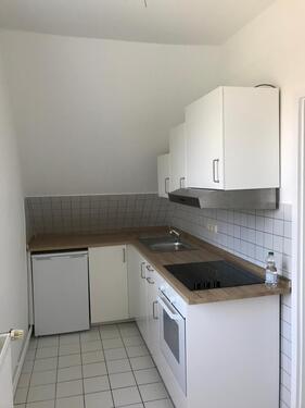 Foto - Dachgeschoßwohnung in Sandesneben zur Miete