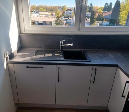 Foto - 3.5 Zimmer Dachgeschoßwohnung zur Miete in Bottrop