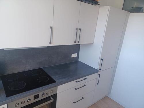 Foto - 3.5 Zimmer Dachgeschoßwohnung in Bottrop