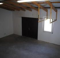 Werkstatt Lagerraum ca. 50 qm in Fürth 90762 Badstr. zu vermieten