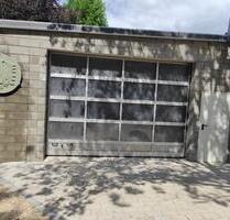 Lagerhalle Halle Garage Scheune Unterstellplatz Wohnwagen Wohnmob - Bollendorf