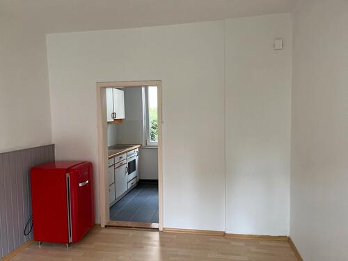 Foto - 1 Zimmer Erdgeschoßwohnung in Heilbronn