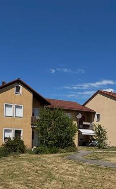 Foto - 3 Zimmer Erdgeschoßwohnung in Neusitz