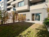Foto - 2 Zimmer Terrassenwohnung zur Miete in Berlin