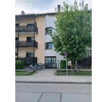 Attraktive 1-Zimmer-Wohnung in unmittelbarer Nähe zur Hochschule - Rosenheim Egarten