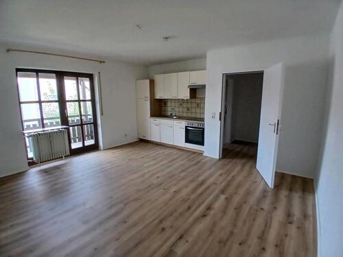 Foto - 1 Zimmer Etagenwohnung zum Kaufen in Rosenheim