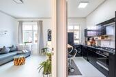 Foto - Vollmöblierte 2 Zimmerwohnung in Berlin WIlmersdorf