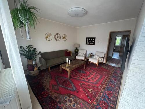 Foto - Etagenwohnung in Andernach zur Miete