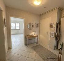 Helle 2,5 Zimmer Wohnung mit Balkon - Oberursel (Taunus)