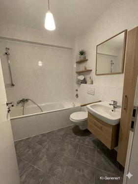 Foto - 2.5 Zimmer Etagenwohnung in Oberursel (Taunus)