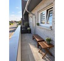 Moderne 3 Zimmerwohnung mit 106m2-hochwertiger Neubau Troisdorf