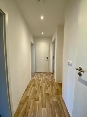 Foto - Etagenwohnung in Zörbig zur Miete