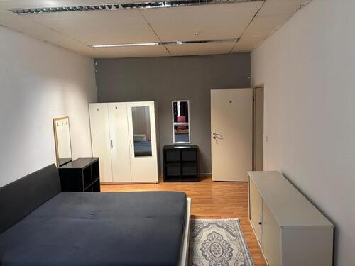 Foto - Etagenwohnung in Frankfurt am Main zur Miete