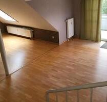 Attraktive 3 12-Z.–Maisonette-Whg. Berggebiet Bamberg von privat