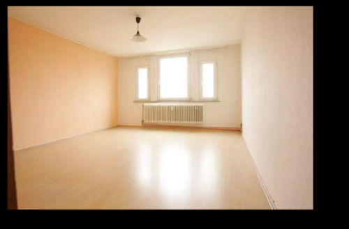 Foto - Sonnige Dachwohnung im schönen Celler Altbau: Bahnhofsnah
