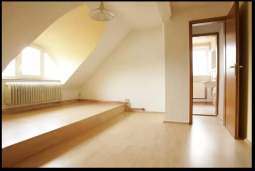 Foto - Etagenwohnung in Celle
