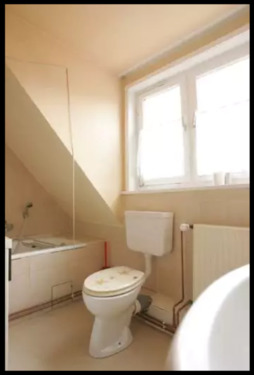 Foto - Etagenwohnung in Celle zur Miete