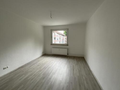 Foto - Etagenwohnung in Gelsenkirchen