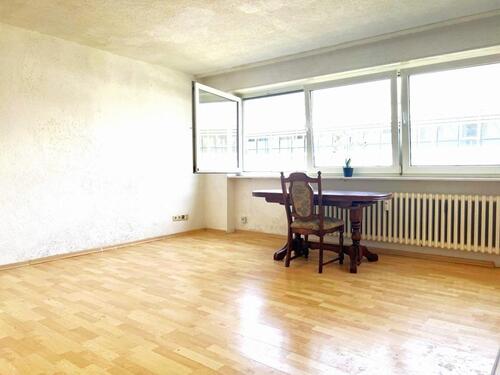 Foto - Etagenwohnung in Ludwigshafen am Rhein zum Kaufen
