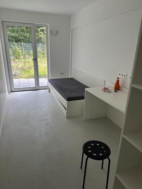 Foto - Studio appartement - 30,00 EUR Kaltmiete,