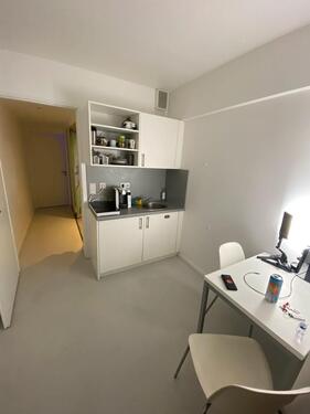 Foto - Etagenwohnung in Berlin