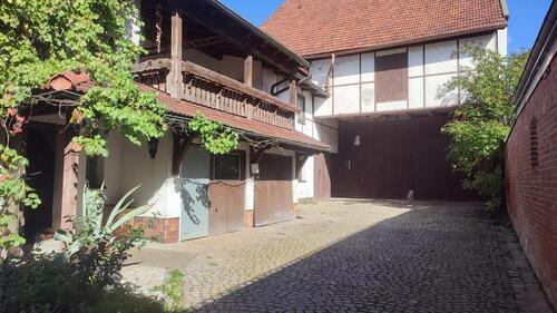 Foto - Einfamilienhaus zum Kaufen in Föritztal