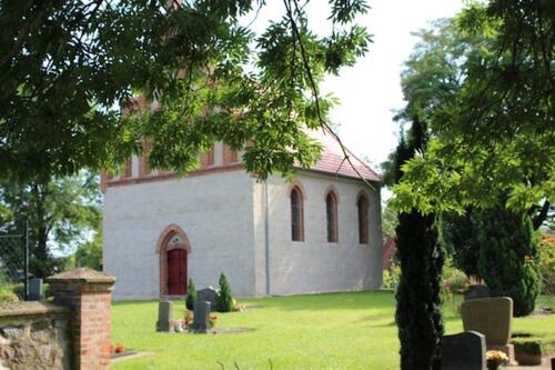 Foto - Einfamilienhaus in Burow zum Kaufen