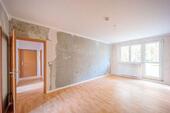 Foto - Etagenwohnung zur Miete in Eisleben (Lutherstadt)