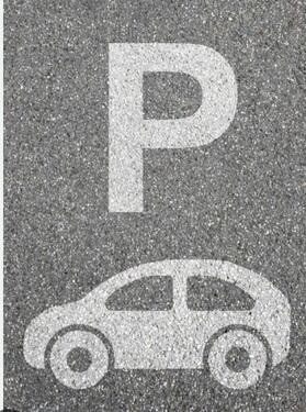 Foto - Parkplätze zu Vermieten 55€ - 55,00 EUR Miete,