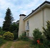 Stilvoll möblierte 2-Zi-Terrassen-Whg - Berlin Treptow-Köpenick
