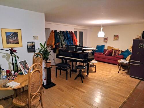 Foto - Etagenwohnung zur Miete in Berlin