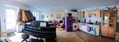 Foto - Etagenwohnung in Berlin