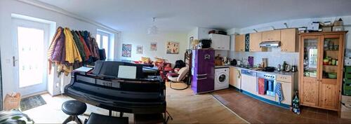 Foto - Etagenwohnung in Berlin
