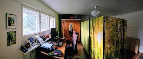 Foto - Etagenwohnung in Berlin zur Miete