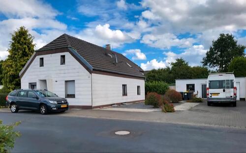 Foto - Freihestehend einfamilieënhaus - 199.000,00 EUR Kaufpreis,