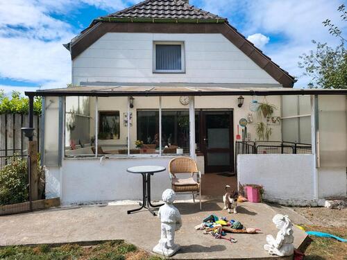 Foto - Einfamilienhaus in Goch