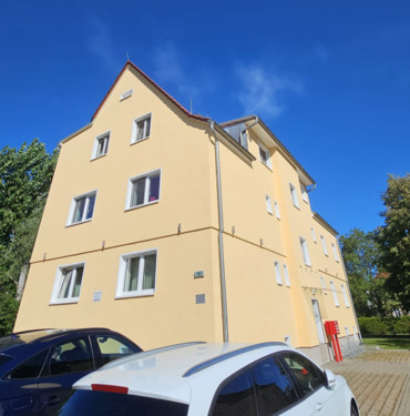 Foto - Neue Wohnung Neue Harth 6 - 845,00 EUR Kaltmiete,