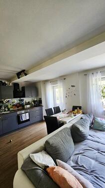 Foto - Etagenwohnung in Markkleeberg