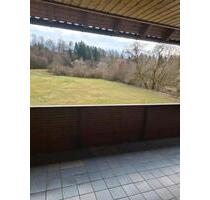 Ruhig gelegene 4,5 Zimmer140qm Wohnung - Oberndorf am Neckar