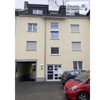 2-Zimmerwohnung mit Stellplatz und Einbauküche - Nähe Klinikum ! - Essen Stadtbezirk III