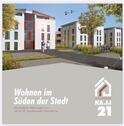 Foto - Moderne helle 3-Raum Wohnung in Greifswald nahe Innenstadt