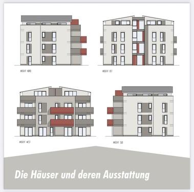 Foto - Etagenwohnung zur Miete in Greifswald