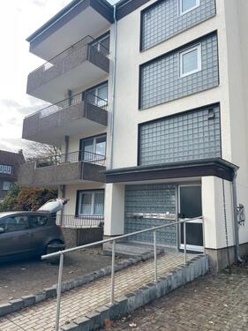 Foto - Seniorenwohnung - 558,00 EUR Kaltmiete,