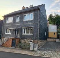 Neu renoviertes Haus zu verkaufen in Probstzella Zweifamilienhaus