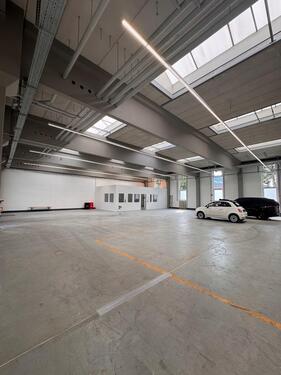 Foto - Winterstellplätze in Lorch – sichere Lagerung bis Ende März